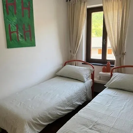 Apartamento Lucia *