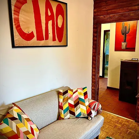 Lucia شقة *