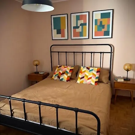 Lucia Apartamento Ampezzo